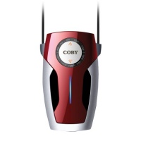 Coby CX73RD Pocket AM/FM Radio