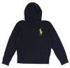 Polo Ralph Lauren Men's Big Pony Fleece Hoodie