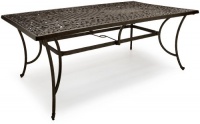 Strathwood St. Thomas Rectangular Table