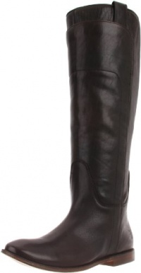 FRYE Women's Paige Tall Riding Boot