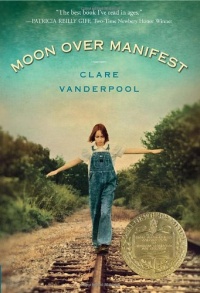 Moon Over Manifest