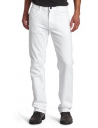 Calvin Klein Jeans Men's Gallery Straight Leg Jean