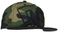 DC Men's Coverage II New Era Cap