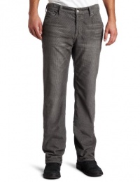 7 For All Mankind Men's Standard Classic Straight Leg Corduroy