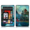 Kindle Fire Skin Kit/Decal - Journey's End - Aimee Stewart (does not fit Kindle Fire HD)