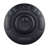 Contour ShuttleXpress 3D Input Device