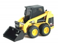 Bruder CATERPILLAR Skid Steer Loader