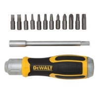 DEWALT Ratcheting Screwdriv