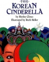 The Korean Cinderella (Trophy Picture Books)