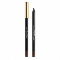 Yves Saint Laurent DESSIN DU REGARD WATERPROOF - Long-Lasting Waterproof Eye Pencil 2 Patent Leather 0.04 oz