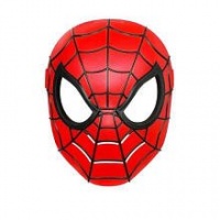 Hasbro Spider-Man Spidey Mask RL Ply