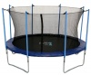 Pure Fun 12' Trampoline and Enclosure Combo