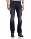 Hudson Men's Byron Straight Leg Jean, Doherty, 31