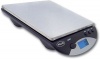 American Weigh AMW-1000 Compact Bench Scale, 1000 by 0.1 G