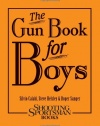 The Gun Book for Boys