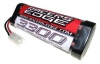 Racer's Edge 7.2V 3300mAh 6 cell NiMH RC Battery Pack