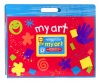 ALEX® Toys - Early Learning My Art -Little Hands 527W