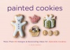 Painted Cookies