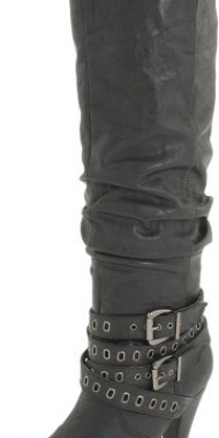 Volatile Women's Selena Knee-High Boot