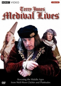 Terry Jones' Medieval Lives