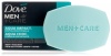 Dove Men+Care Aqua Impact Body and Face Bar, 8 count - 4 ounce bars