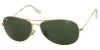 Ray Ban RB3362 COCKPIT Sunglasses Color 001/58