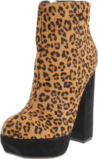 Dolce Vita Women's Jemma Ankle Boot