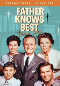 Father Knows Best: Season Three