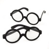 Wizard Glasses (8) Party Accessory