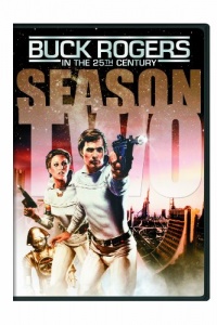 Buck Rogers in the 25th Century: Season Two