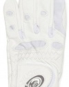 Bionic Women's Classic All White Golf Glove