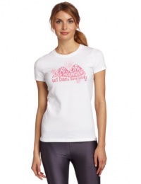 New Balance Women's LU Explore Tee