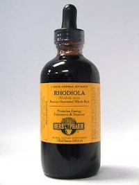 Rhodiola Extract 4 Ounces