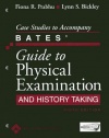 Case Studies to Accompany Bates' Guide to Physical Examination and History Taking