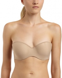 Lilyette Women's Strapless Bra with Convertible Straps #929