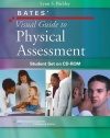 Bates' Visual Guide to Physical Assessment: Student Set on CD-ROM