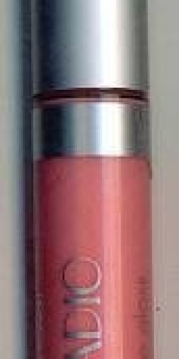 Palladio Herbal Lip Gloss Pink Souffle