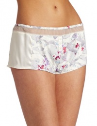 Calvin Klein Women's Naked Glamour Sleepshort