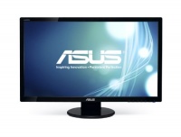 Asus VE278Q 27-Inch Full-HD LED Monitor with Integrated Speakers