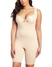 Dr. Rey Shapewear Womens All In One Step In Body Briefer