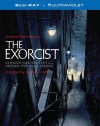 Exorcist: 40th Anniversary [Blu-ray]