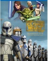 Star Wars: The Clone Wars - Seasons 1-5 (Collector's Edition) [Blu-ray]