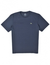 Lacoste Short Sleeve Classic Jersey T-shirt