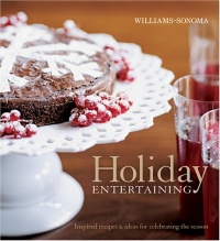 Williams-Sonoma Holiday Entertaining