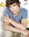 (24x36) One Direction Liam Music Poster