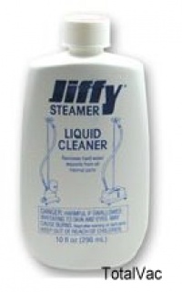 Jiffy Steamer Liquid Cleaner (3 Pack)