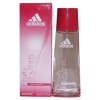 Adidas Fruity Rhythm by Adidas for Women - 1.7 Ounce EDT Spray