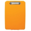 Dexas 9.5 by 13.5-Inch Slimcase, Orange