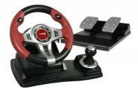 Top Drive GT Wheel / Pedals