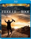 Fiddler on the Roof (Two Disc Blu-ray/DVD Combo)